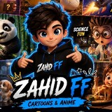 Funny Toon World