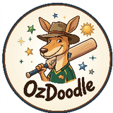 OzDoodle