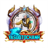 Yasuo Tốc Chiến
