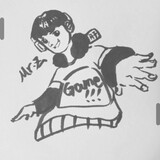 FengkuangbaogandeBerry