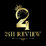 24h review