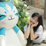 xiaocengzainuliha