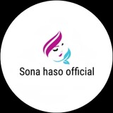 Sona Haso Official