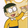Nobita Nobi daily