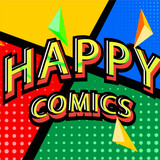 happy comics