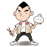 fengfengdexiaotan