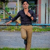 Mohd shan Rana