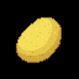 PixelPotato