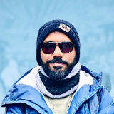 Shubham Mote