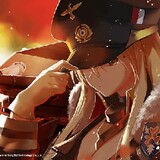 Bismarck-KMS-Azurlane