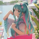 xiangelingyishiagoly
