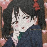 Yazawa Nico