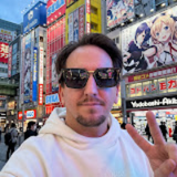 HANK goes Asia