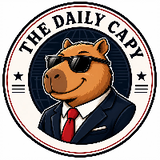 The Daily Capy