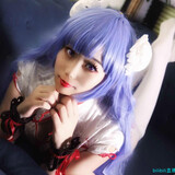 lanshangxiaoxiannv