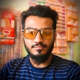 Roam With Mahadi