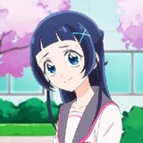Anime สาวน้อย