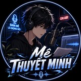 Mê Thuyết Minh
