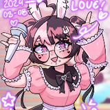 Pink Ikari