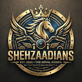 Shehzaadians