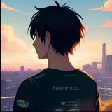 RobinHood.