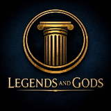 Legends and gods