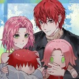 Sela_Sakura Team7