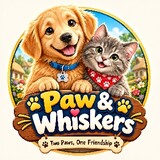 Paw & Whiskers