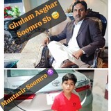 Muntazir Soomro