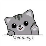 Meowwyx