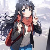 さくらじま・まい