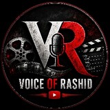Voice Of Rashid