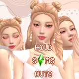 HoldSimsNuts