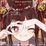 tibuqijinのyunyanそら