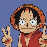 Monkey  .D  Luffy