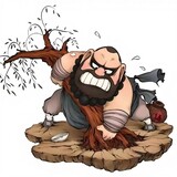 daobayangliushiwusuo