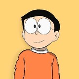 Dora Nobi CH
