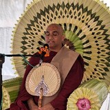 balangoda RadhaThero