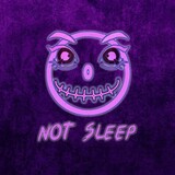 Not Sleep