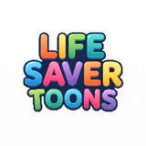 LifeSaver Toons
