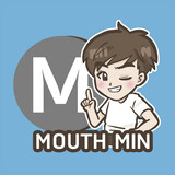 mouth min