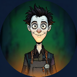 Marv the Maker