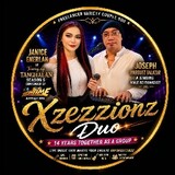 Xzezzionz二人组