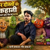 Baba akhilesh
