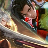 bailixuange-feng