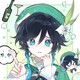 creator avatar