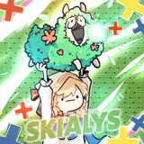 Skialys