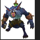 Gornakzera