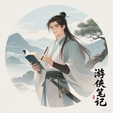 youxiabijishipinban