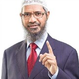 Dr Zakir Naik BD